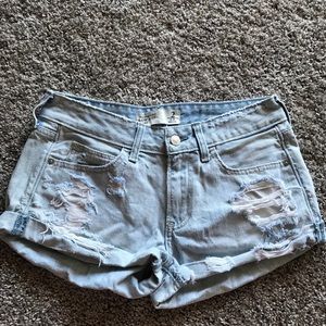 Abercrombie Shorts